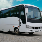 Benefits of Using Bus Transportation Services